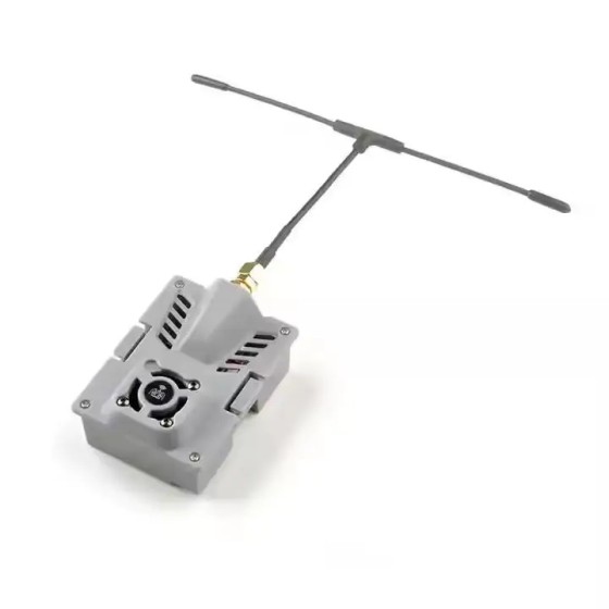 Original Happymodel ES900RX Module 915MHz/868MHz ExpressLRS ELRS Compatible With Radiomaster TX16S Uav Accessories